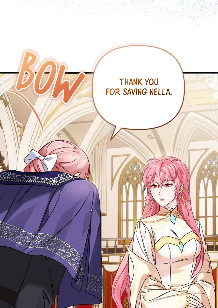 Emilone’s Temptation Labyrinth Chapter 7 Online - página 94