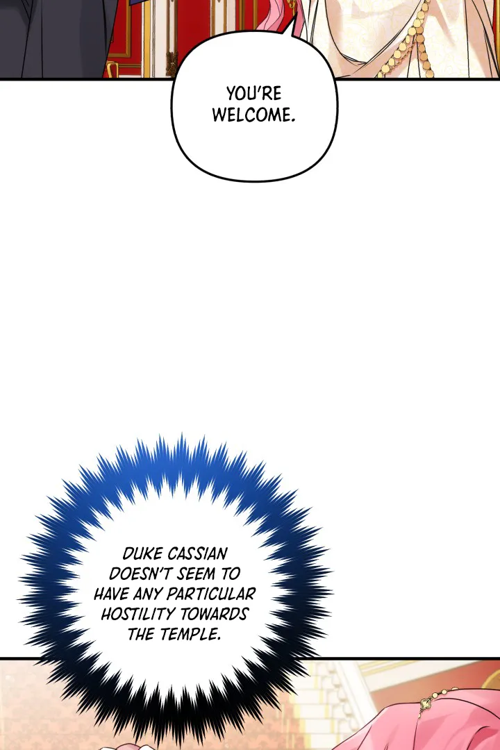 Emilone’s Temptation Labyrinth Chapter 7 Online - página 95
