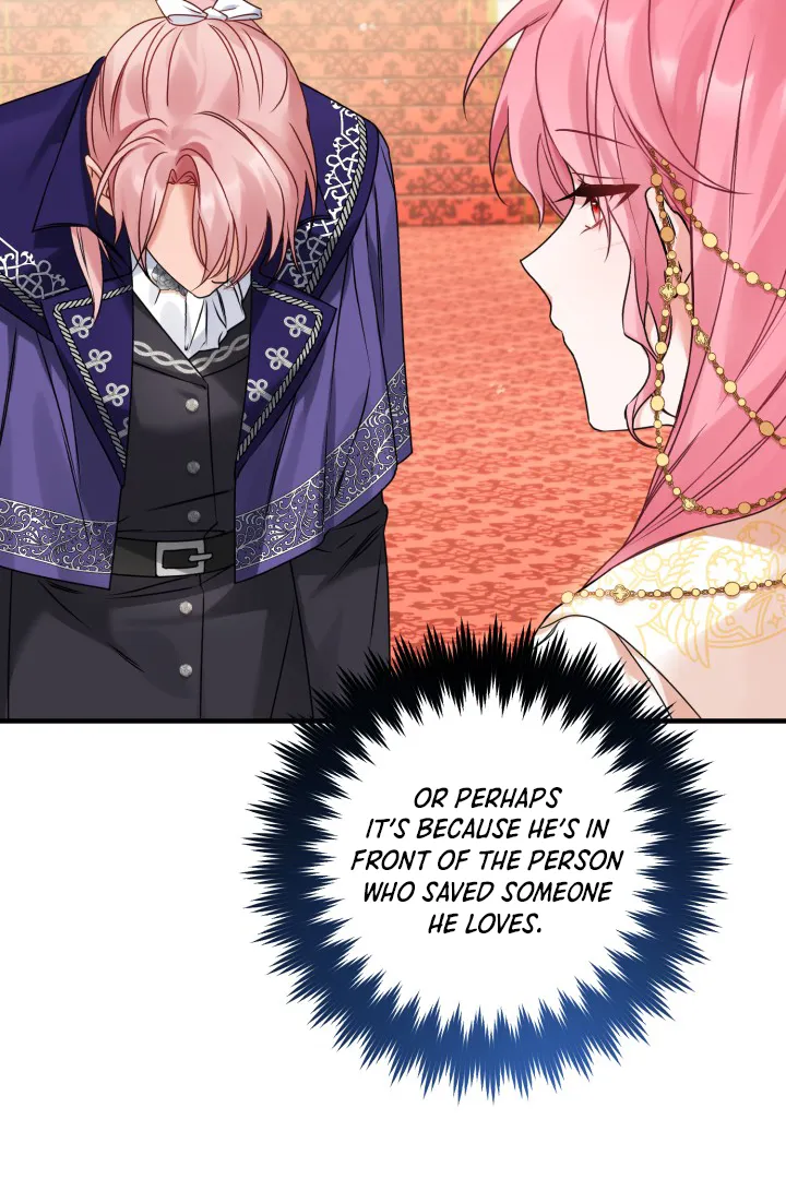 Emilone’s Temptation Labyrinth Chapter 7 Online - página 96