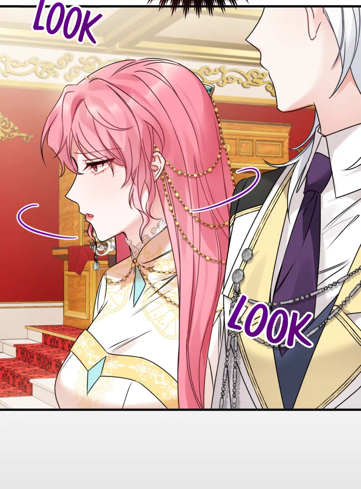 Emilone’s Temptation Labyrinth Chapter 7 Online - página 105