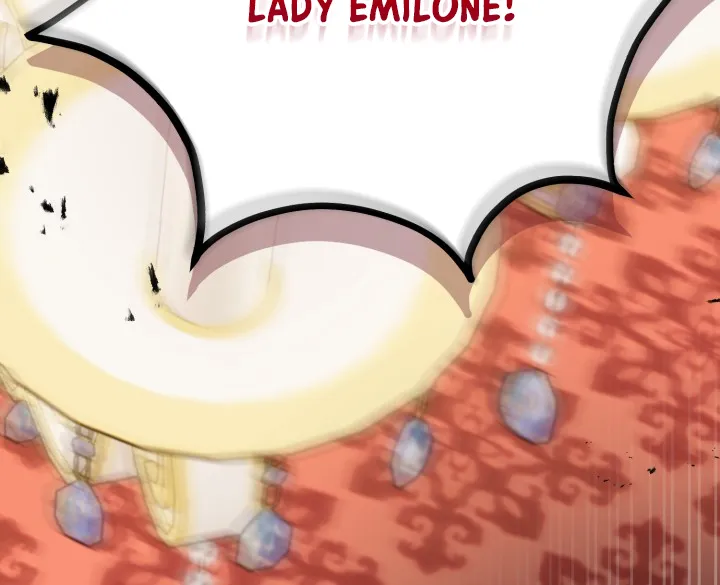 Emilone’s Temptation Labyrinth Chapter 7 Online - página 117