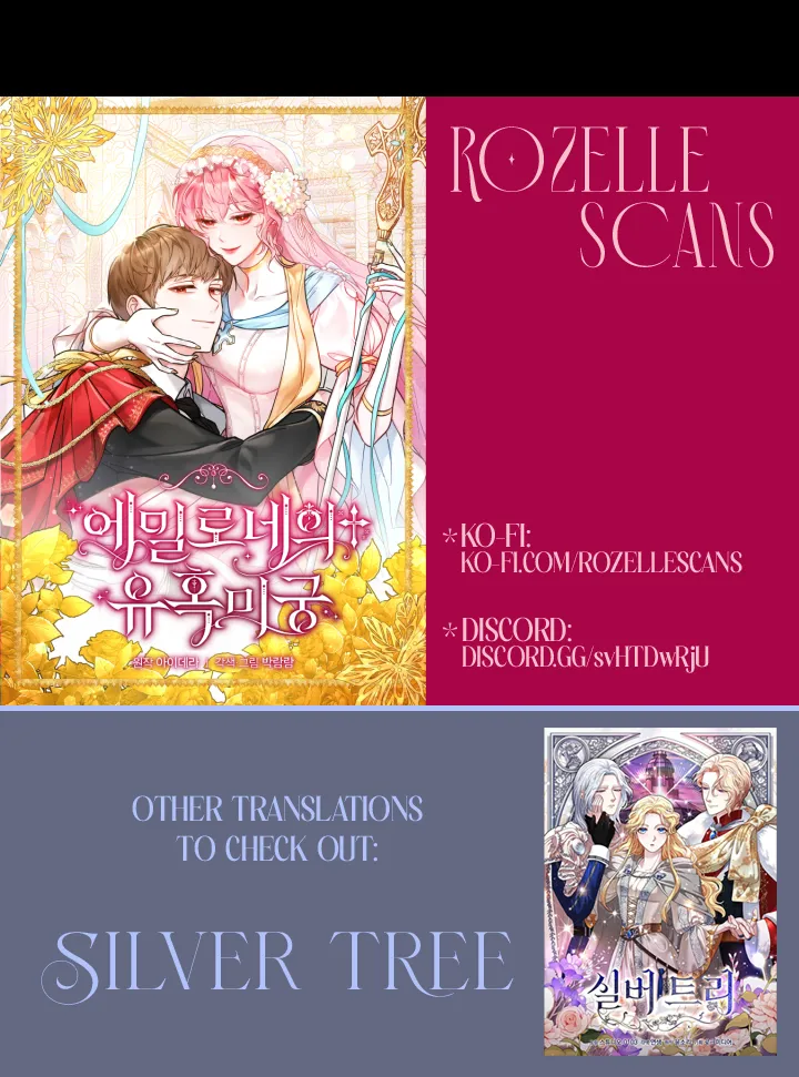 Emilone’s Temptation Labyrinth Chapter 7 Online - página 121