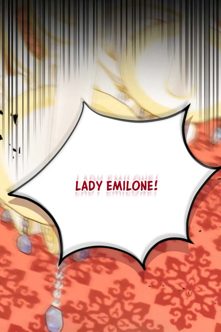 Emilone’s Temptation Labyrinth Chapter 8 Online - página 2