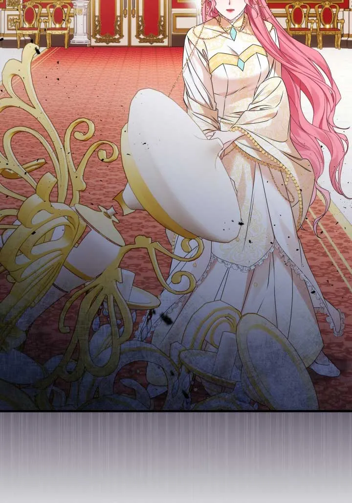 Emilone’s Temptation Labyrinth Chapter 8 Online - página 11