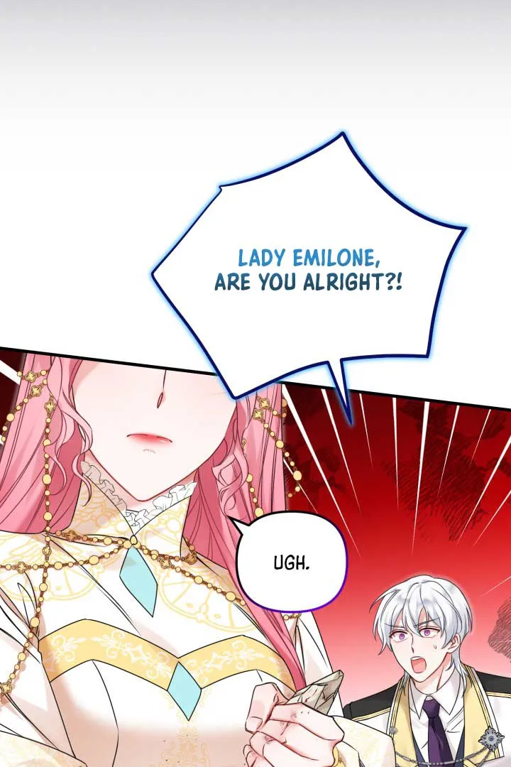 Emilone’s Temptation Labyrinth Chapter 8 Online - página 12