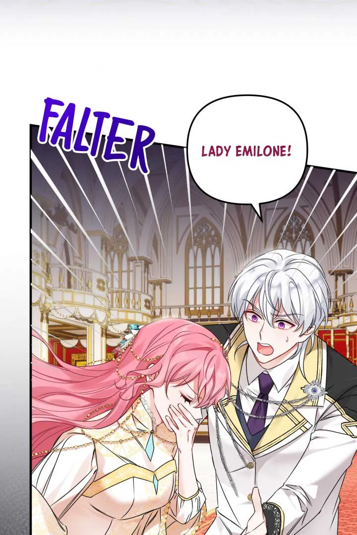 Emilone’s Temptation Labyrinth Chapter 8 Online - página 18
