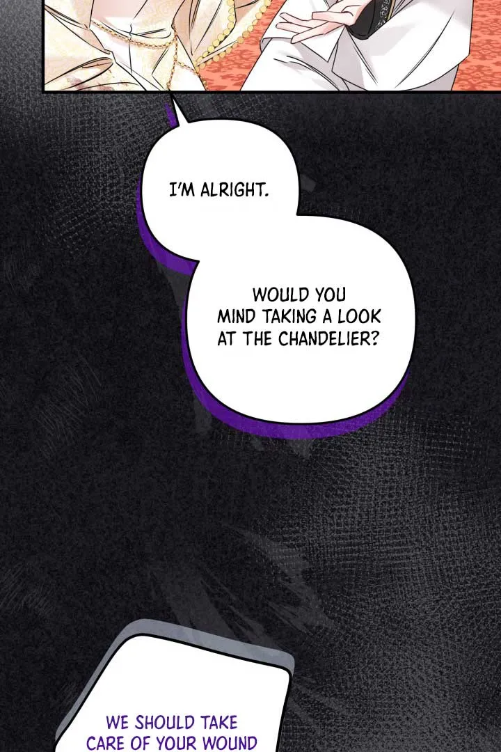 Emilone’s Temptation Labyrinth Chapter 8 Online - página 19