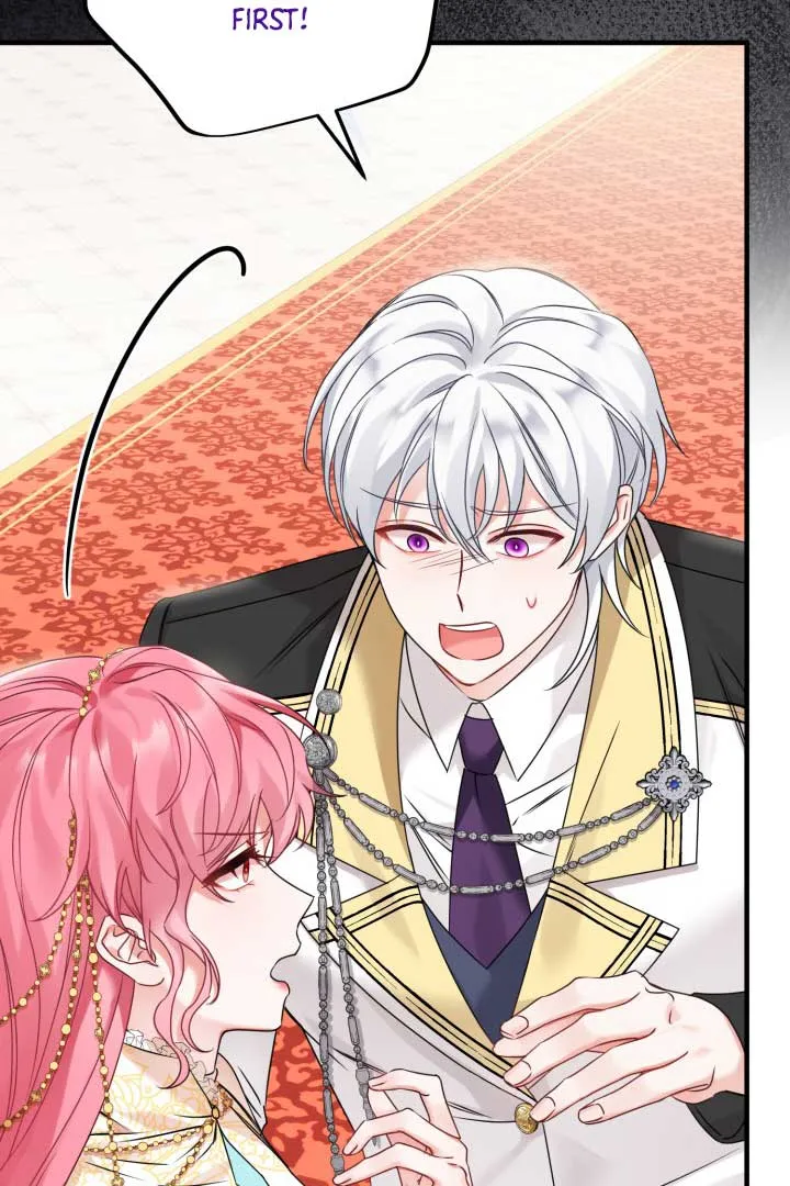 Emilone’s Temptation Labyrinth Chapter 8 Online - página 20