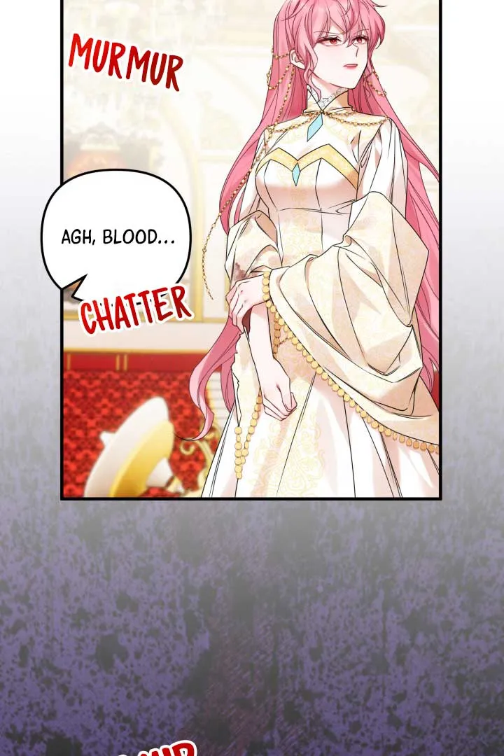 Emilone’s Temptation Labyrinth Chapter 8 Online - página 25