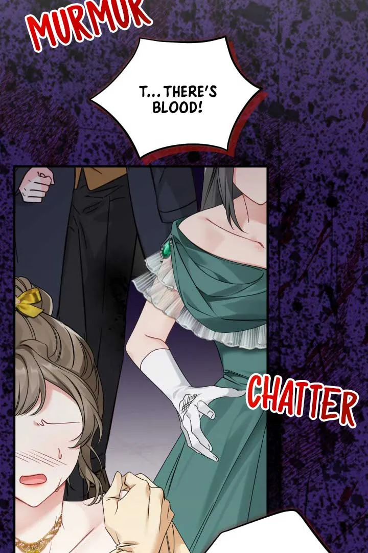 Emilone’s Temptation Labyrinth Chapter 8 Online - página 26