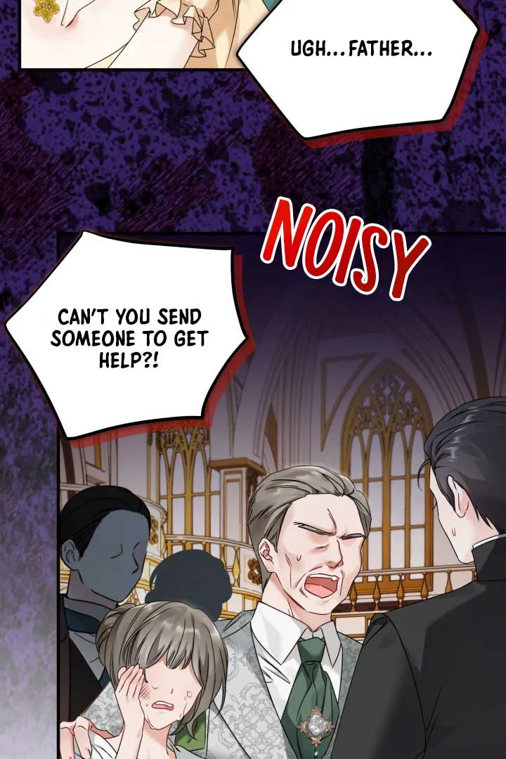 Emilone’s Temptation Labyrinth Chapter 8 Online - página 27