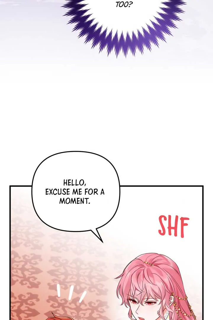 Emilone’s Temptation Labyrinth Chapter 8 Online - página 32