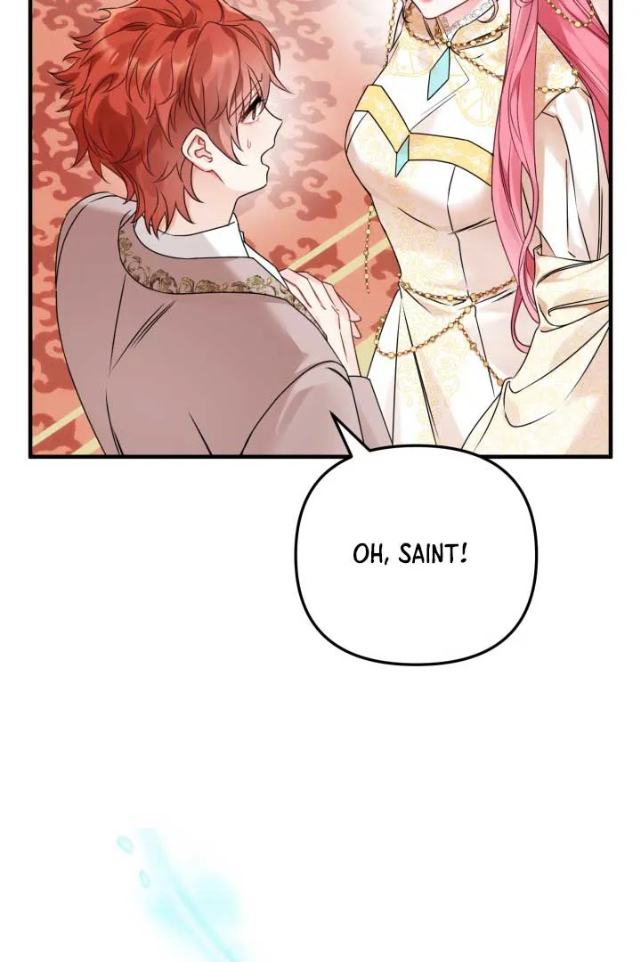 Emilone’s Temptation Labyrinth Chapter 8 Online - página 33