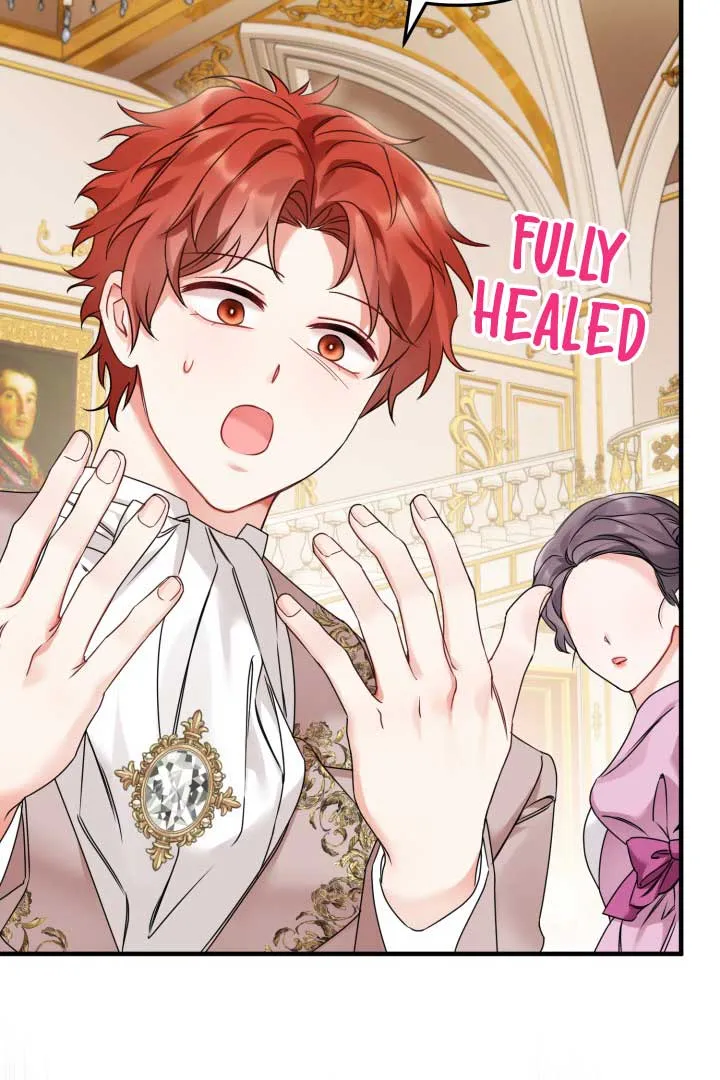 Emilone’s Temptation Labyrinth Chapter 8 Online - página 37