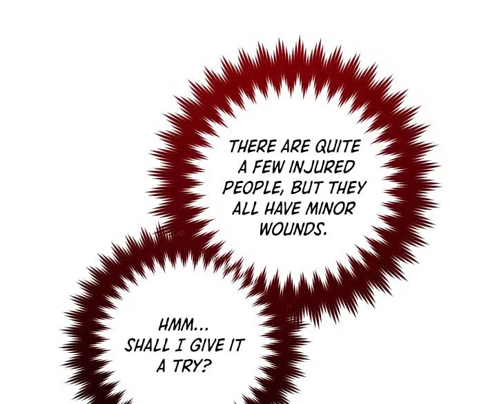 Emilone’s Temptation Labyrinth Chapter 8 Online - página 41