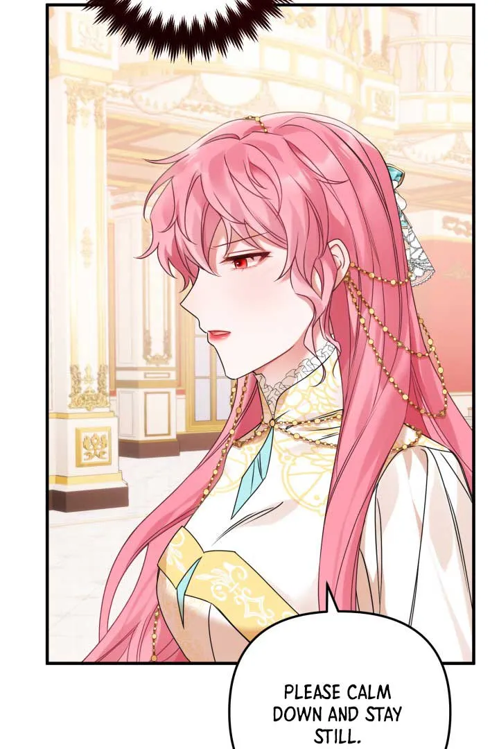 Emilone’s Temptation Labyrinth Chapter 8 Online - página 42