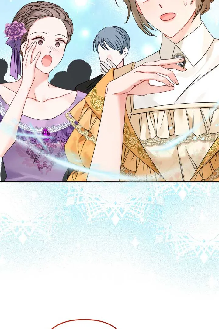 Emilone’s Temptation Labyrinth Chapter 8 Online - página 49
