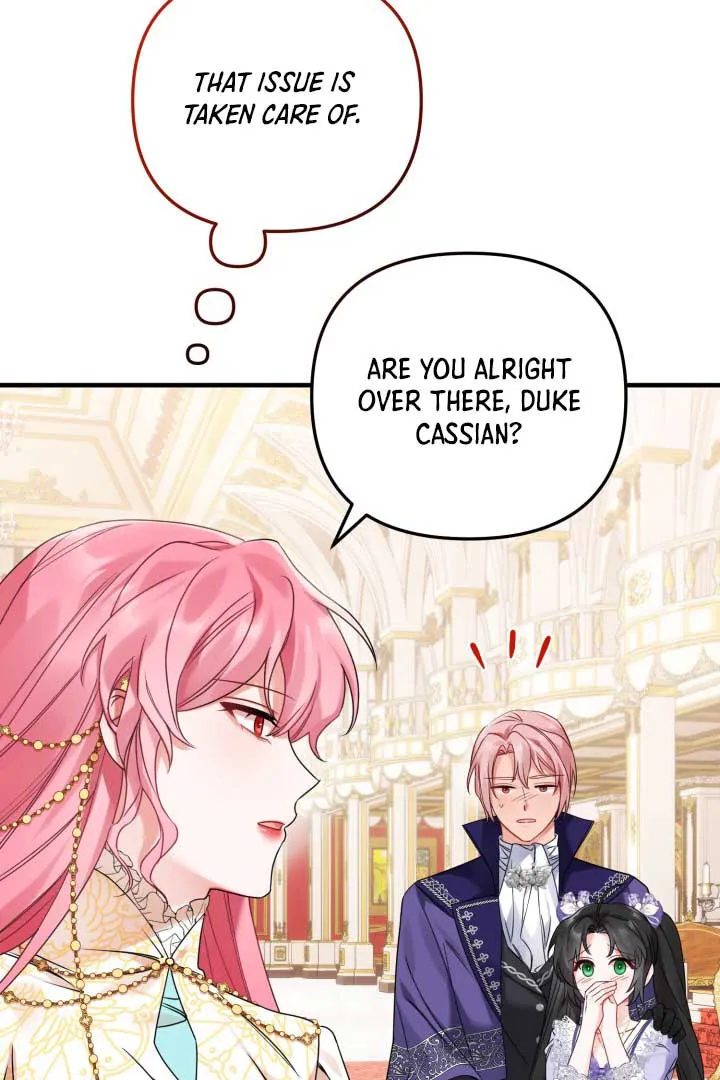 Emilone’s Temptation Labyrinth Chapter 8 Online - página 50