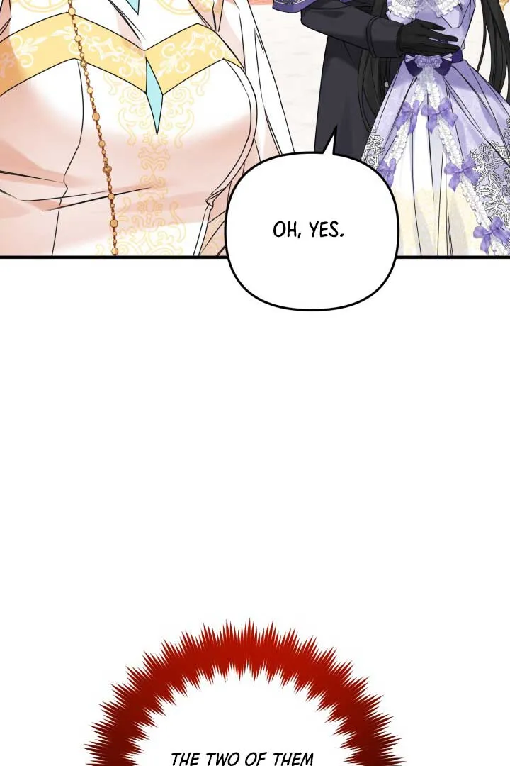 Emilone’s Temptation Labyrinth Chapter 8 Online - página 51
