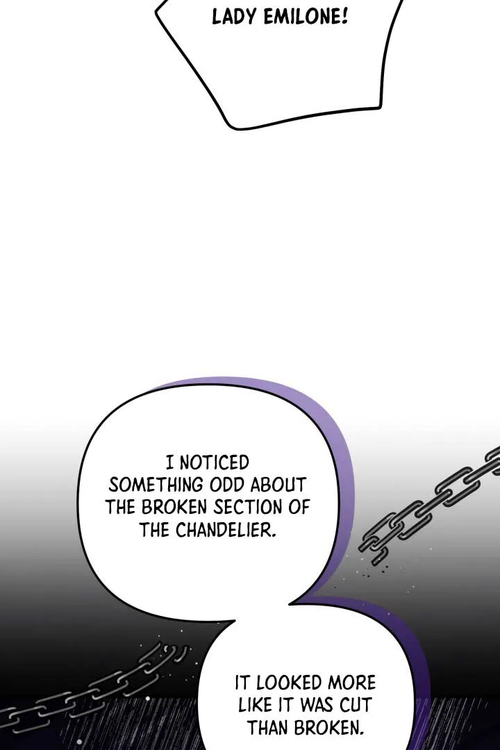 Emilone’s Temptation Labyrinth Chapter 8 Online - página 54
