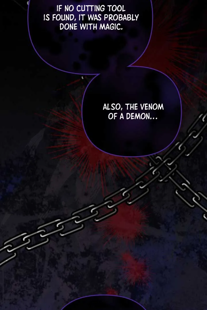 Emilone’s Temptation Labyrinth Chapter 8 Online - página 56