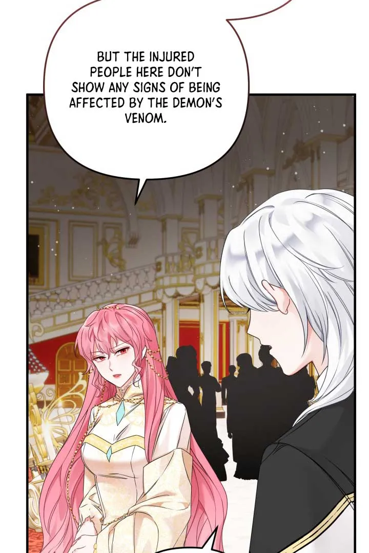 Emilone’s Temptation Labyrinth Chapter 8 Online - página 61