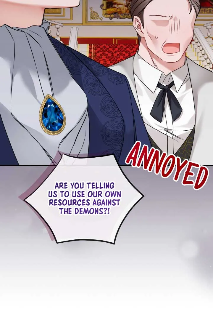Emilone’s Temptation Labyrinth Chapter 8 Online - página 79