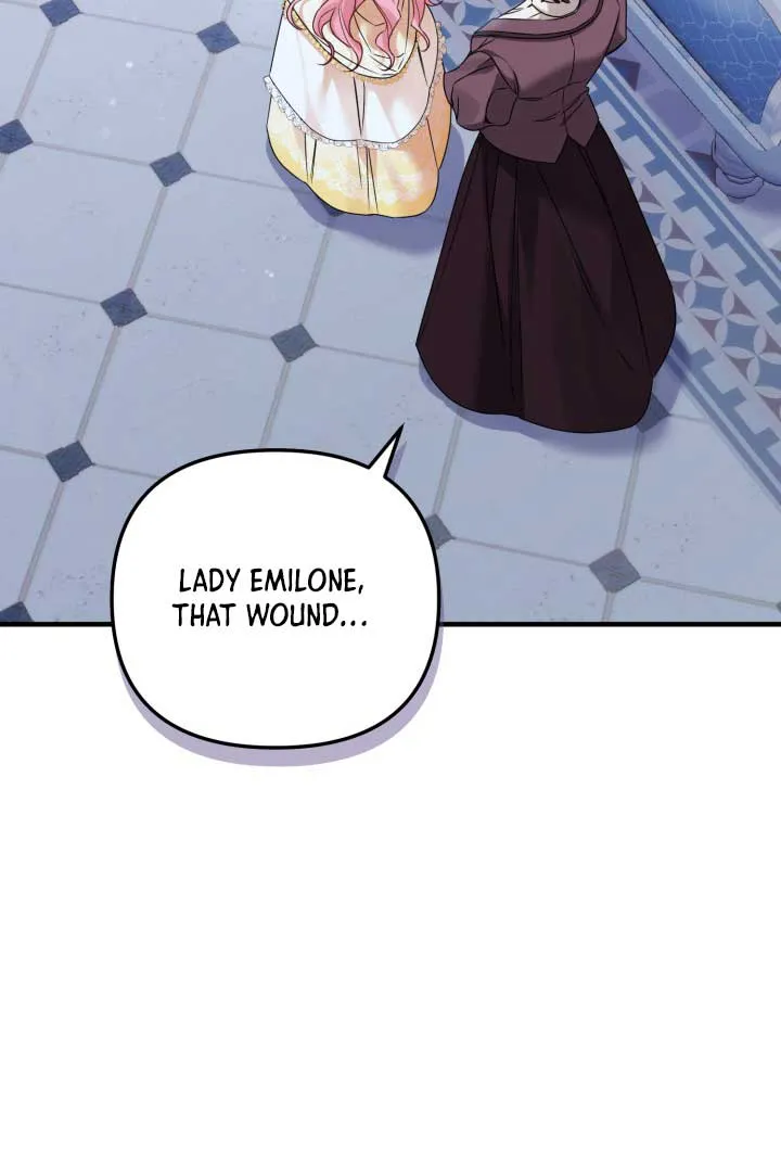 Emilone’s Temptation Labyrinth Chapter 8 Online - página 124