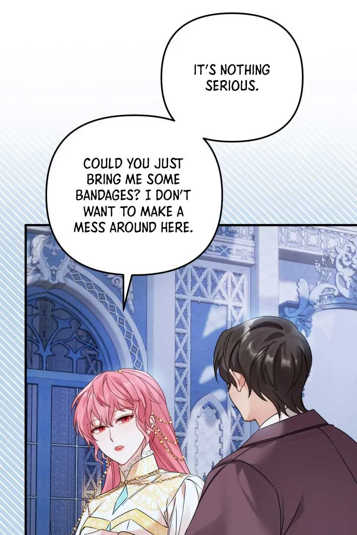 Emilone’s Temptation Labyrinth Chapter 8 Online - página 125