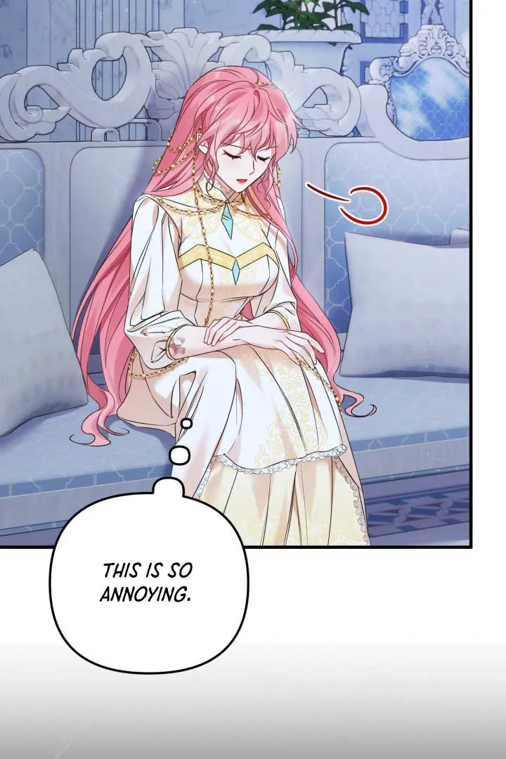 Emilone’s Temptation Labyrinth Chapter 8 Online - página 127