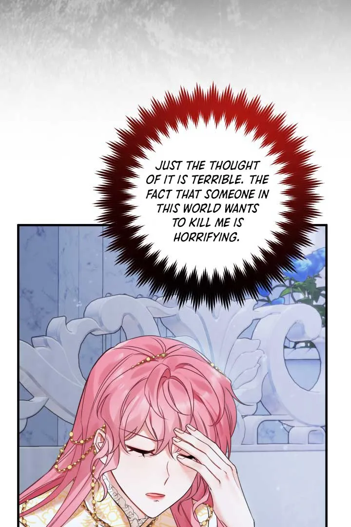 Emilone’s Temptation Labyrinth Chapter 8 Online - página 131