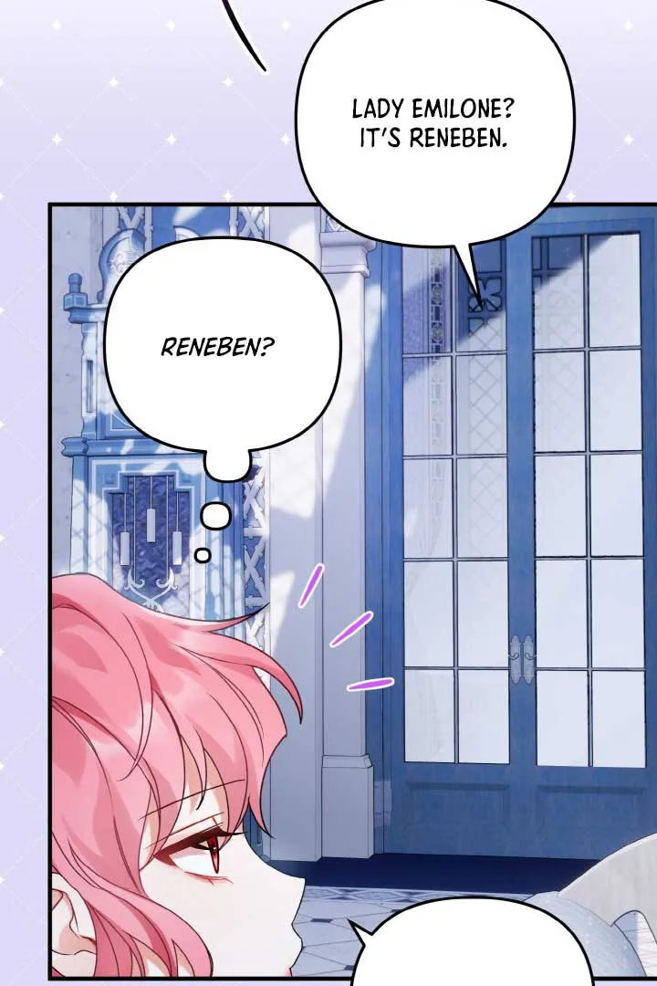 Emilone’s Temptation Labyrinth Chapter 8 Online - página 133