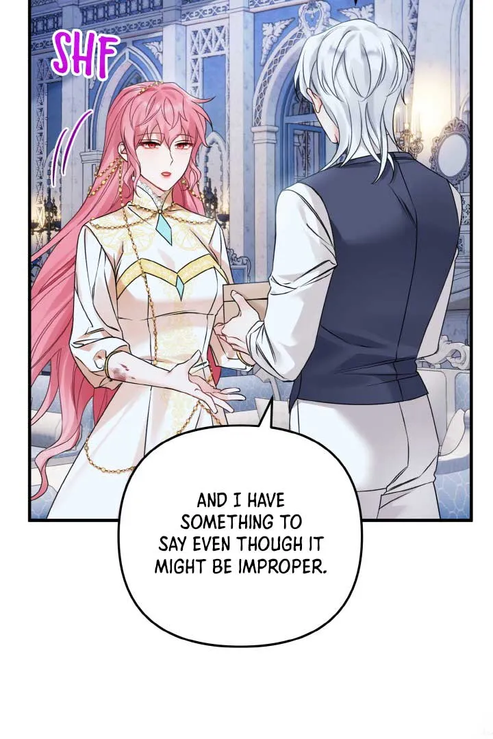 Emilone’s Temptation Labyrinth Chapter 8 Online - página 136
