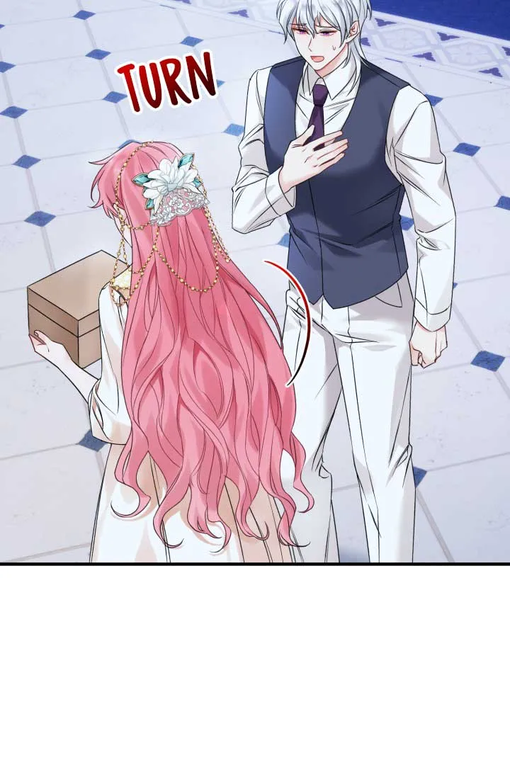 Emilone’s Temptation Labyrinth Chapter 9 Online - página 7