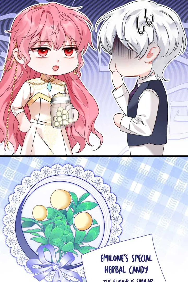Emilone’s Temptation Labyrinth Chapter 9 Online - página 20