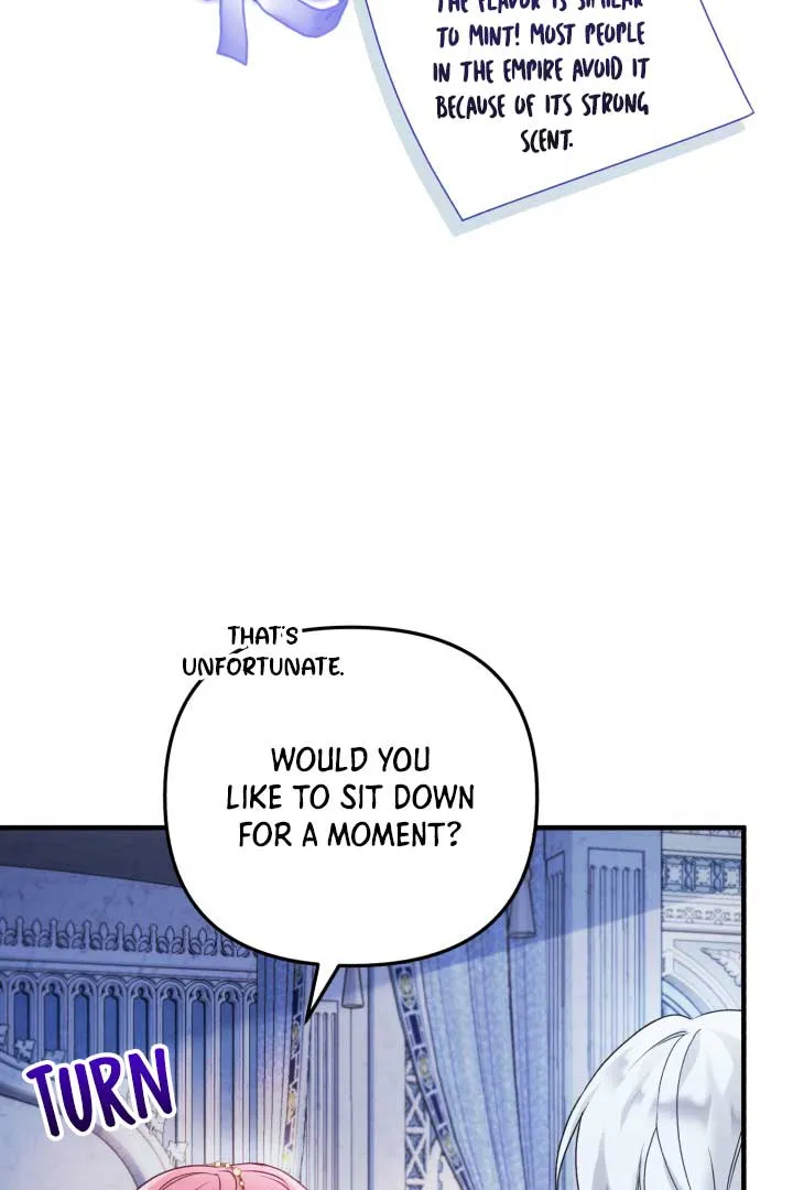 Emilone’s Temptation Labyrinth Chapter 9 Online - página 21