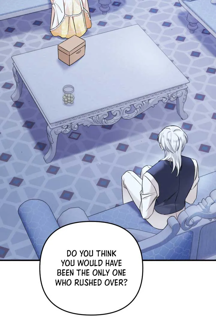 Emilone’s Temptation Labyrinth Chapter 9 Online - página 25
