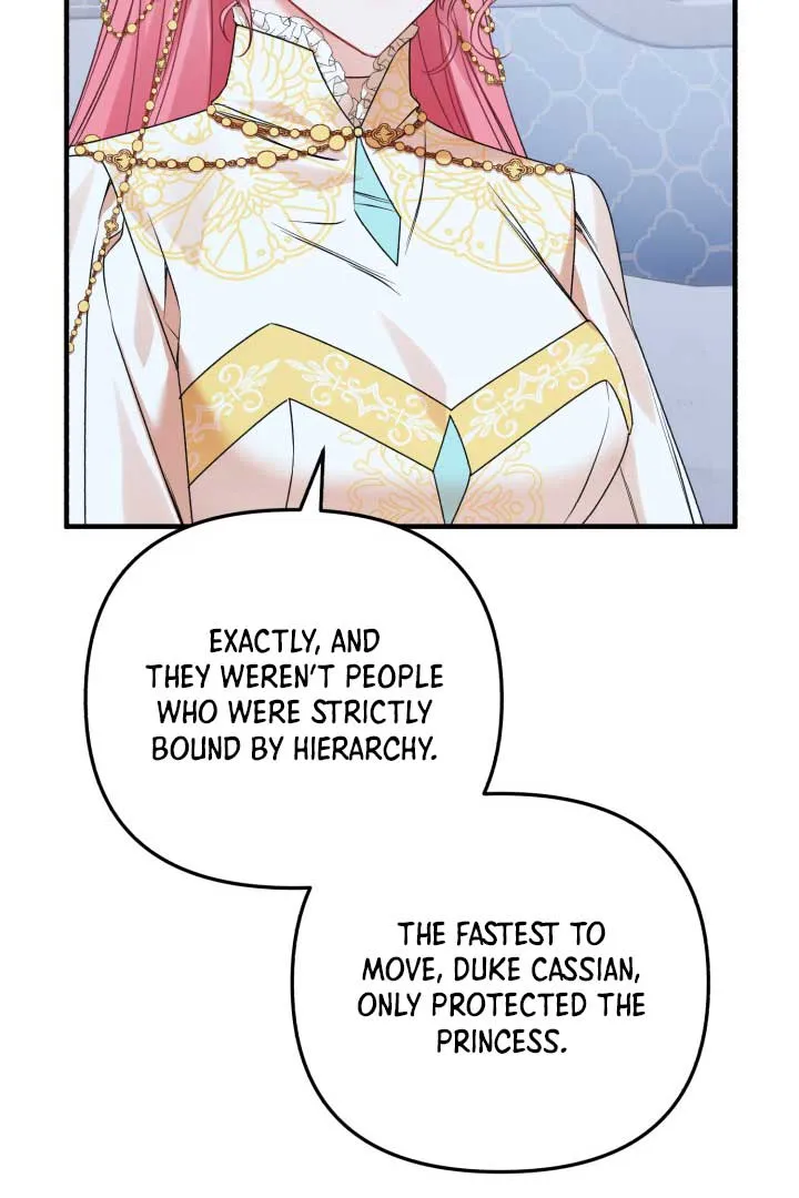 Emilone’s Temptation Labyrinth Chapter 9 Online - página 27