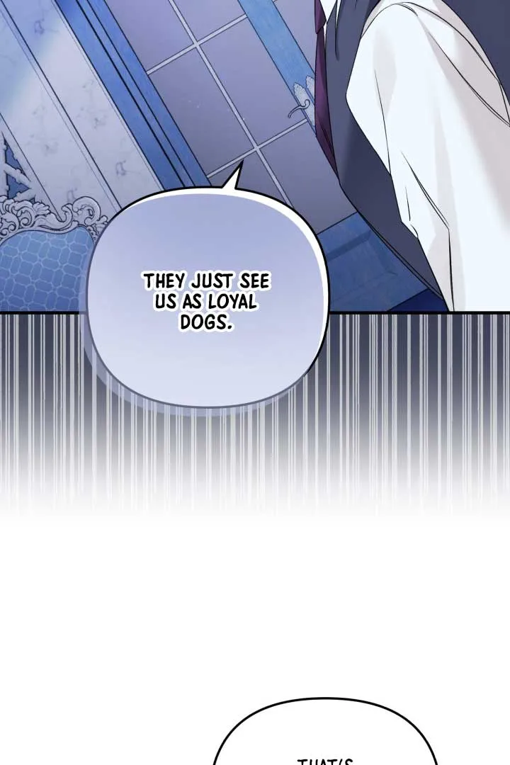 Emilone’s Temptation Labyrinth Chapter 9 Online - página 34