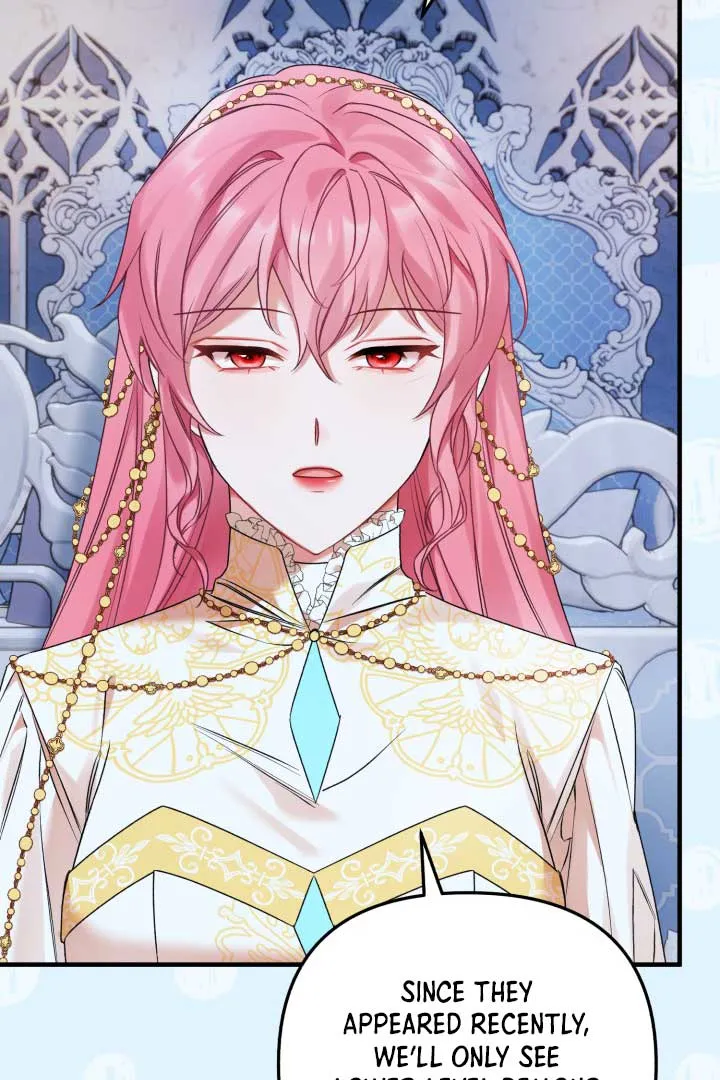 Emilone’s Temptation Labyrinth Chapter 9 Online - página 38