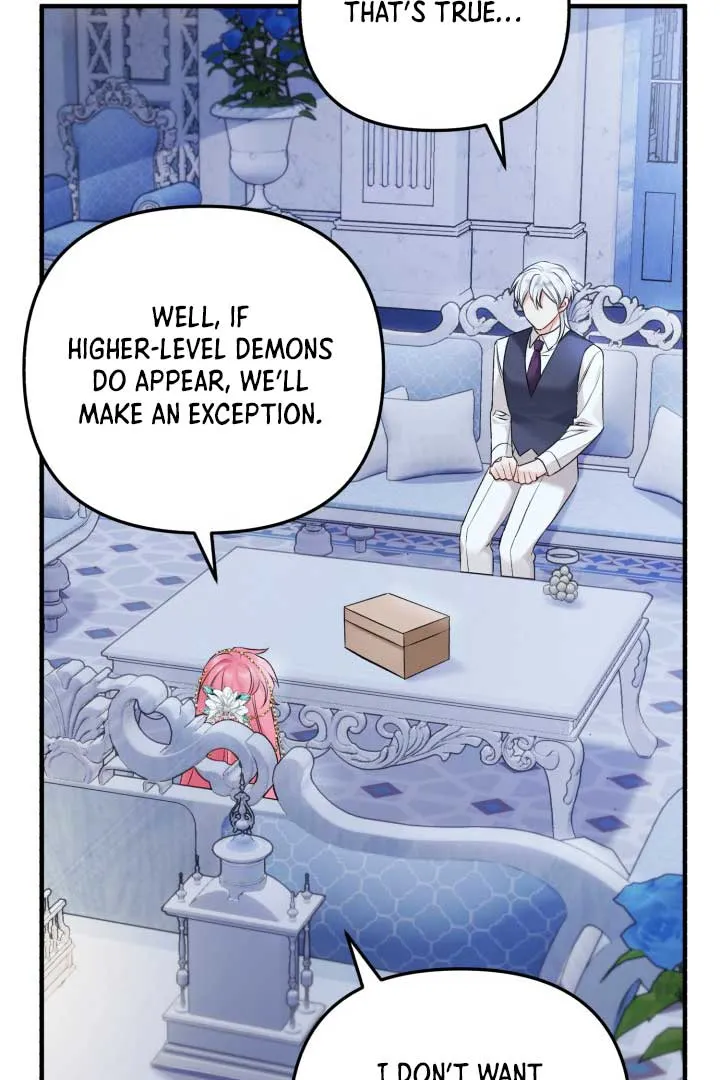 Emilone’s Temptation Labyrinth Chapter 9 Online - página 40