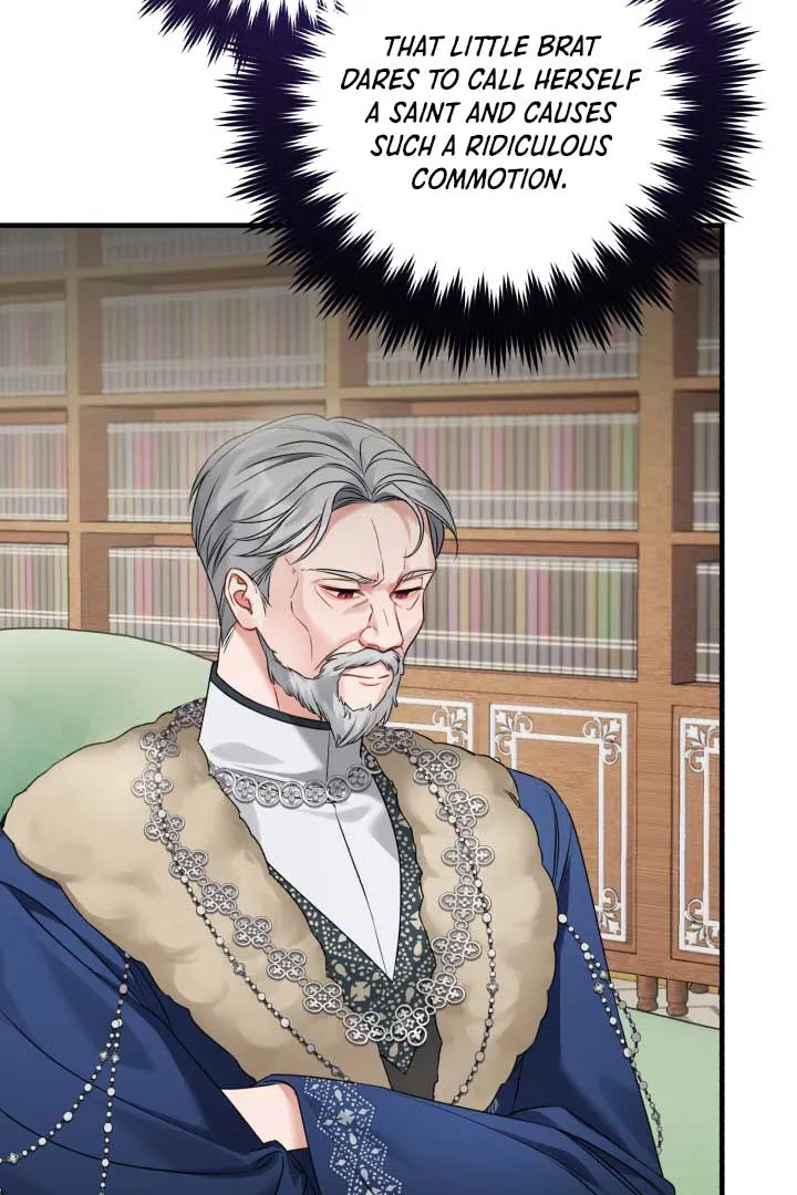 Emilone’s Temptation Labyrinth Chapter 9 Online - página 51