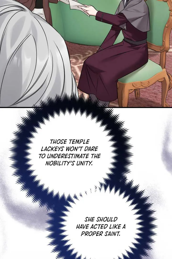 Emilone’s Temptation Labyrinth Chapter 9 Online - página 56