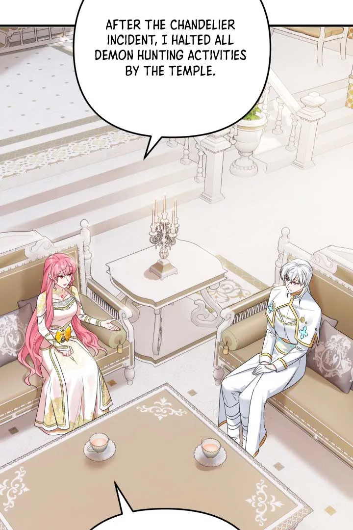 Emilone’s Temptation Labyrinth Chapter 9 Online - página 87
