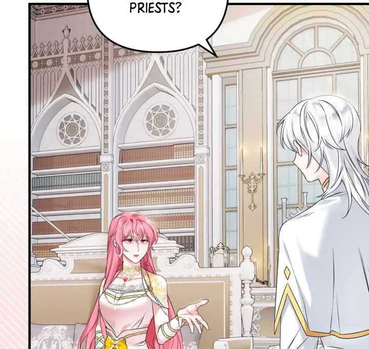 Emilone’s Temptation Labyrinth Chapter 9 Online - página 89