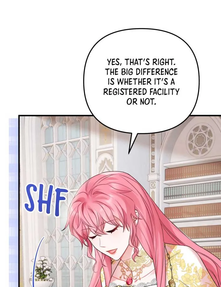 Emilone’s Temptation Labyrinth Chapter 9 Online - página 116