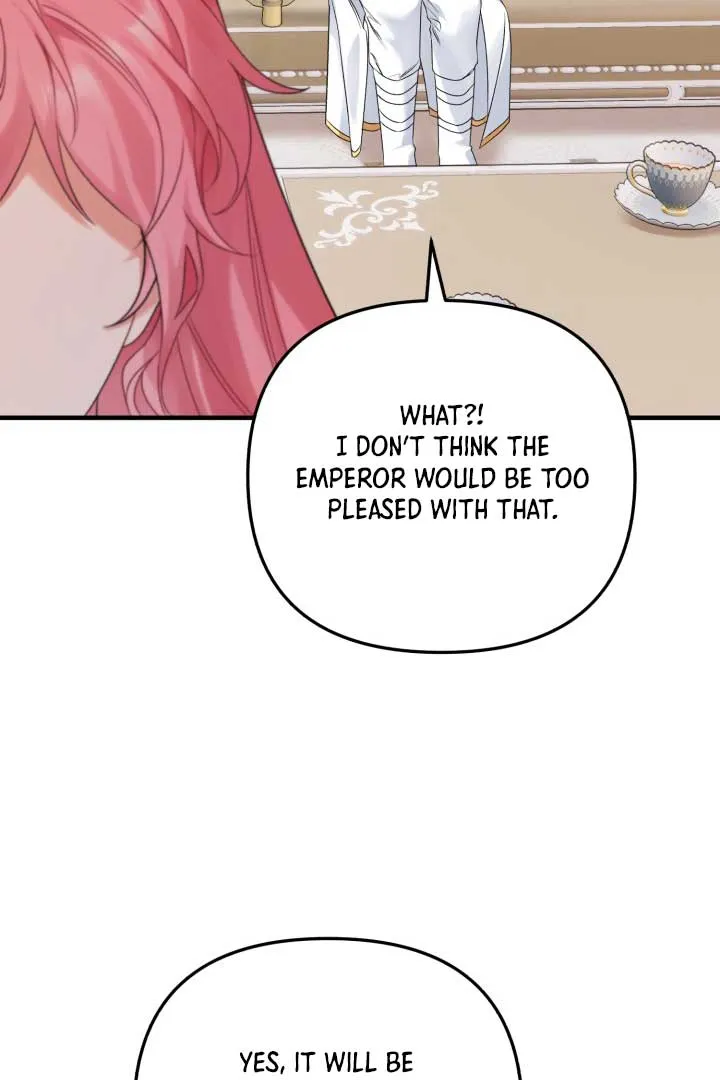 Emilone’s Temptation Labyrinth Chapter 9 Online - página 119