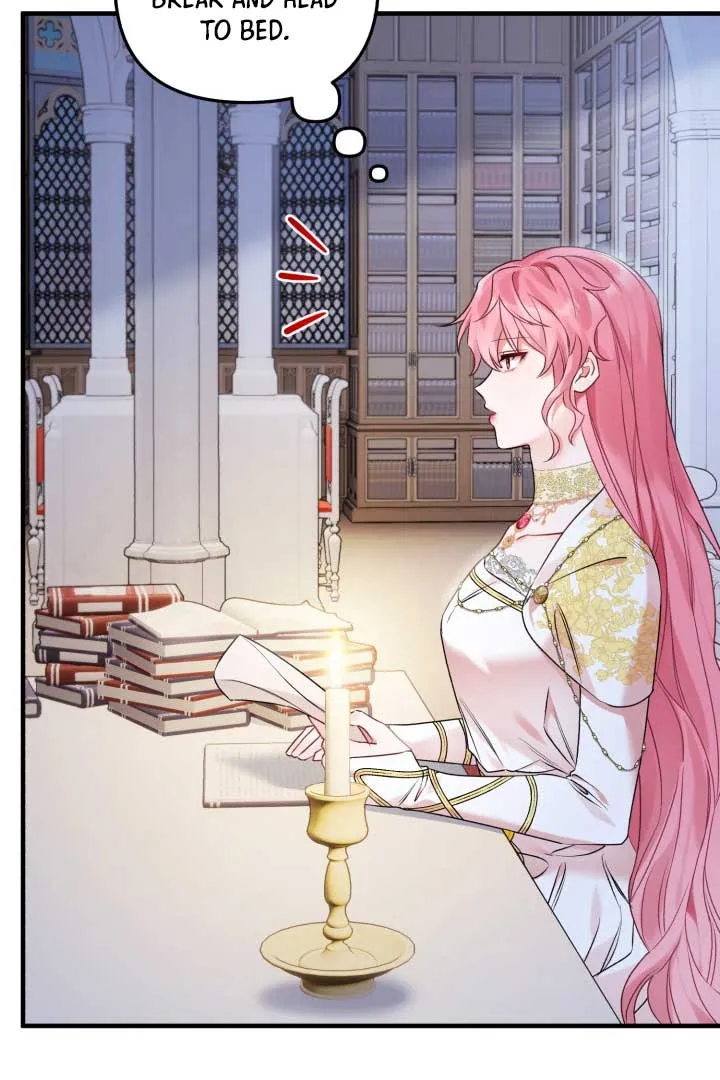 Emilone’s Temptation Labyrinth Chapter 9 Online - página 137