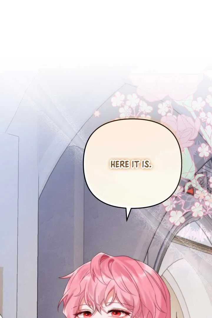 Emilone’s Temptation Labyrinth Chapter 9 Online - página 141