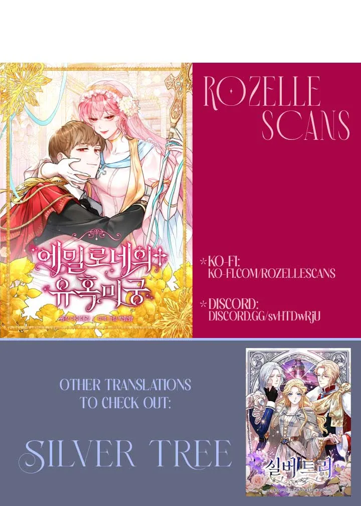 Emilone’s Temptation Labyrinth Chapter 9 Online - página 144